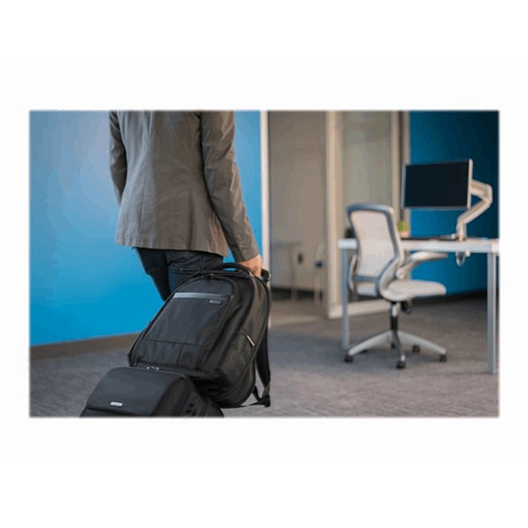 Contour" 2.0 17" Pro Laptop Backpack