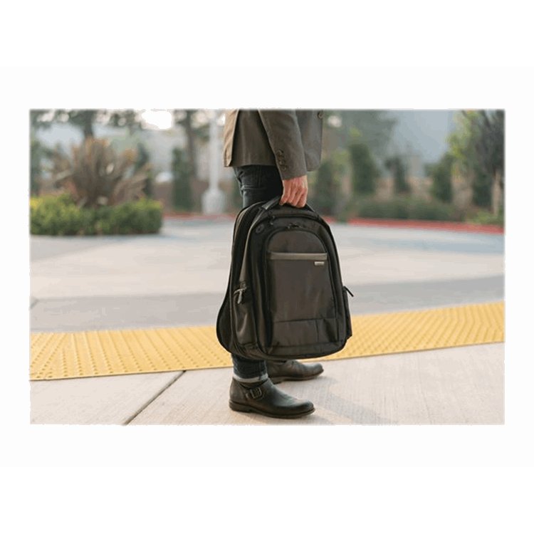 Contour" 2.0 17" Pro Laptop Backpack