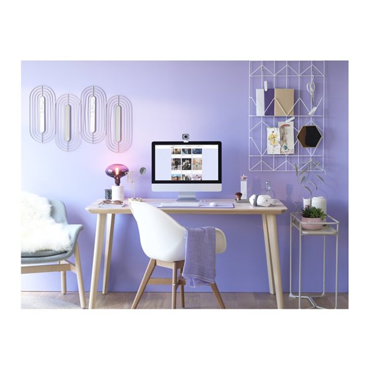 Desk Mat Studio Series - LAVENDER -