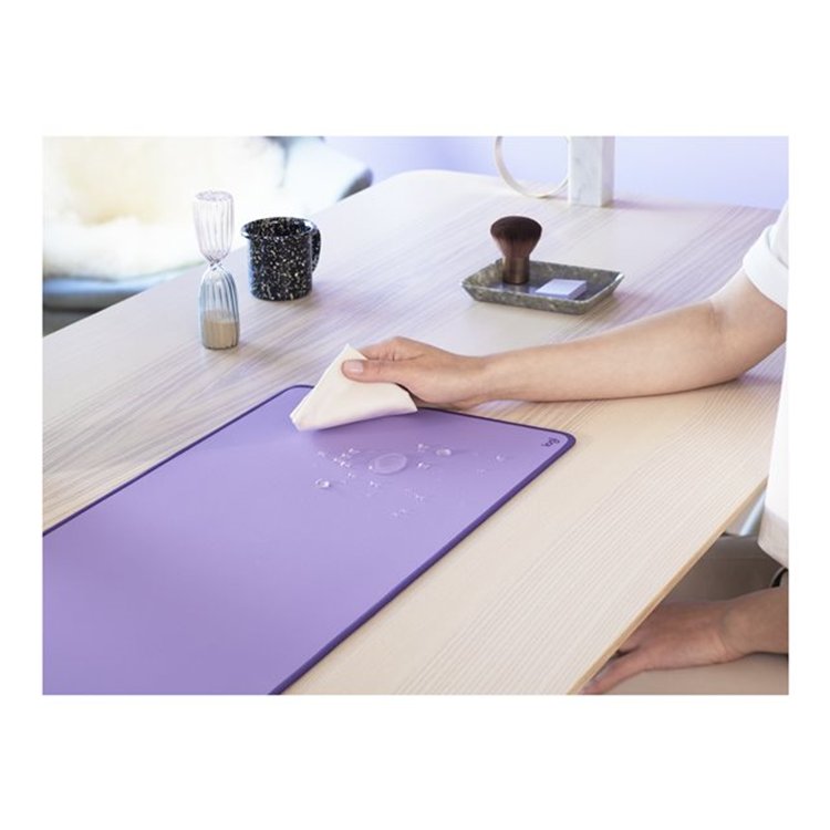 Desk Mat Studio Series - LAVENDER -