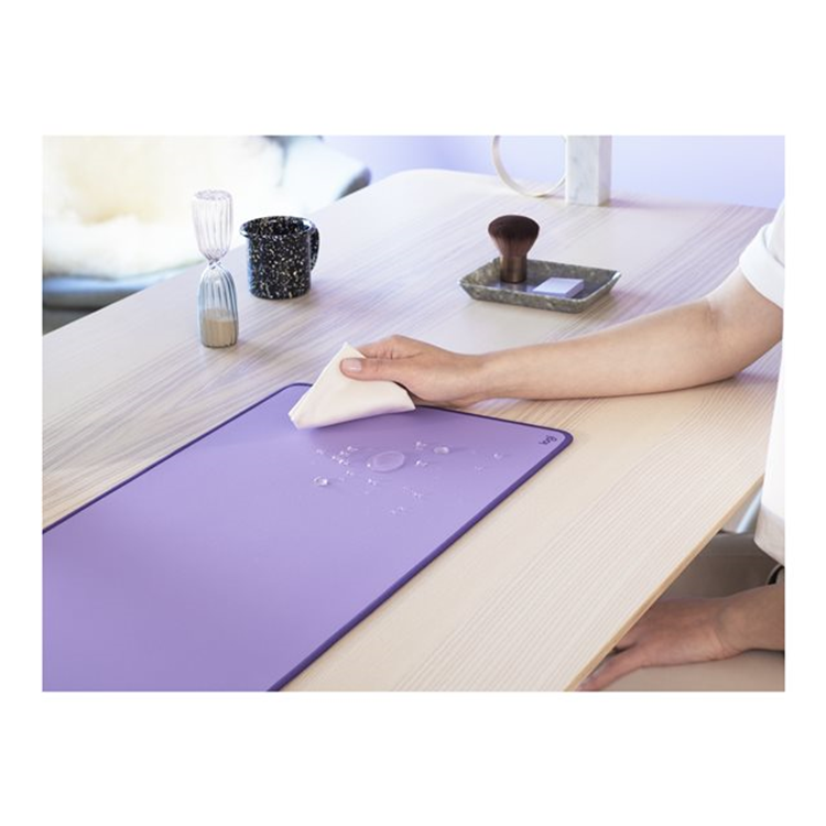 Desk Mat Studio Series - LAVENDER -