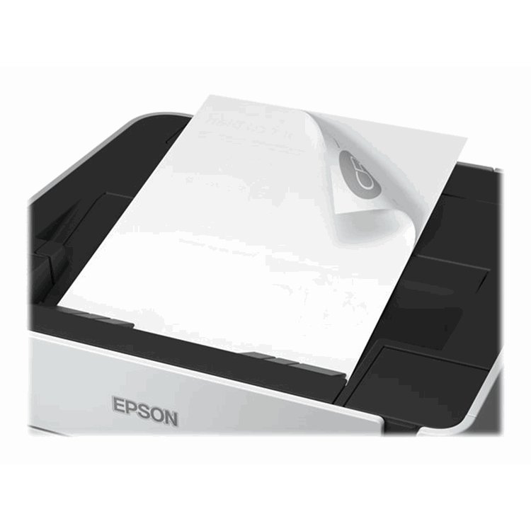 EcoTank ET-M1180 EcoTank ET-M1180