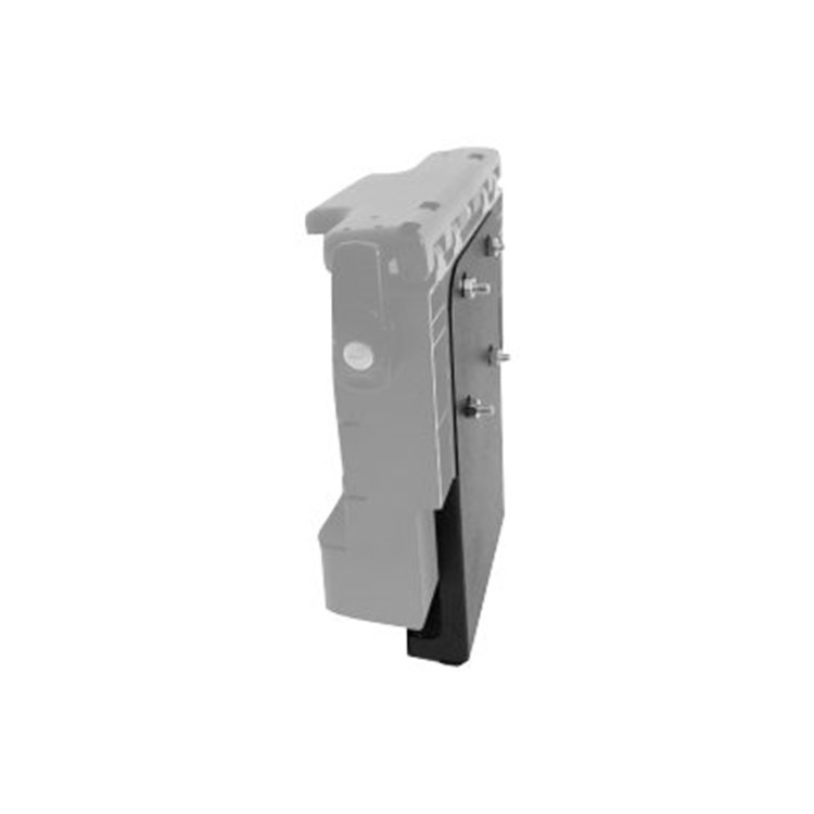 ET50/55 Tamper Proof Bracket ET50/55 Tamper Proof Bracket