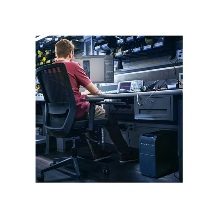 HP Z4G5R W32425 32GB/1TB PC