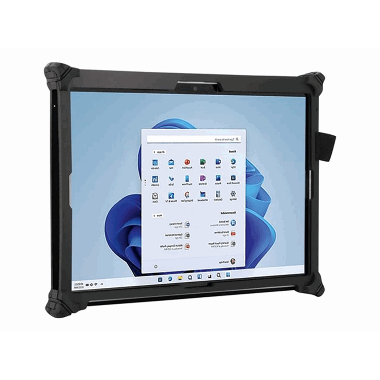 RESIST Pack - Case for Surface Pro 9 - Surface Pro 8 RESIST Pack - Case for Surface Pro 9 - Surface Pro 8