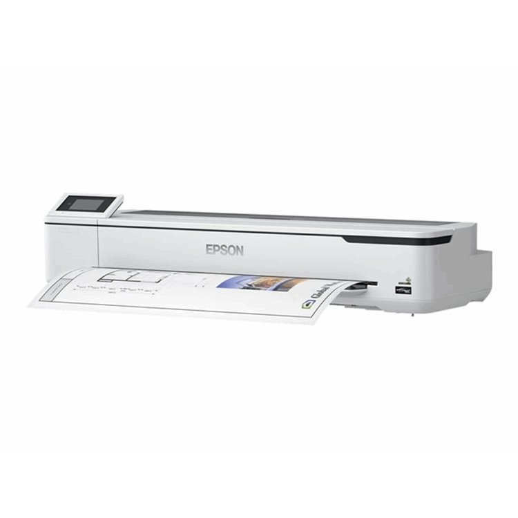 SureColor SC-T5100N 36IN 50p A4 USB WIFI SureColor SC-T5100N 36IN 50p A4 USB WIFI