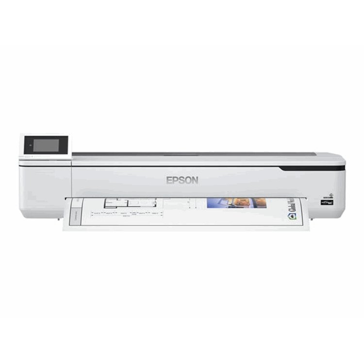 SureColor SC-T5100N 36IN 50p A4 USB WIFI SureColor SC-T5100N 36IN 50p A4 USB WIFI