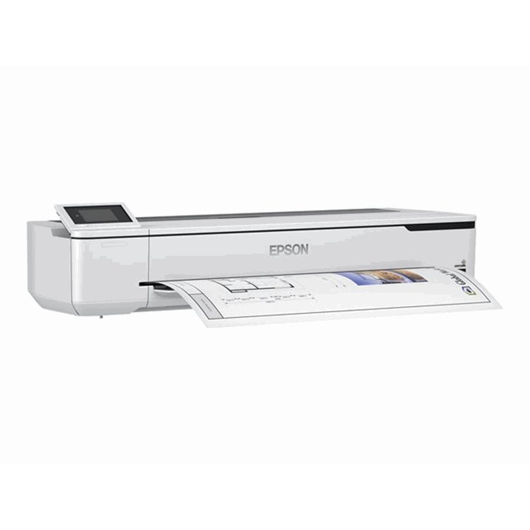 SureColor SC-T5100N 36IN 50p A4 USB WIFI SureColor SC-T5100N 36IN 50p A4 USB WIFI