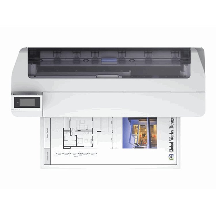 SureColor SC-T5100N 36IN 50p A4 USB WIFI SureColor SC-T5100N 36IN 50p A4 USB WIFI