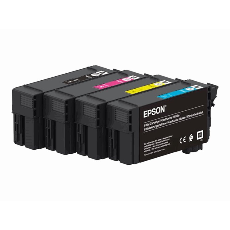SureColor SC-T5100N 36IN 50p A4 USB WIFI SureColor SC-T5100N 36IN 50p A4 USB WIFI