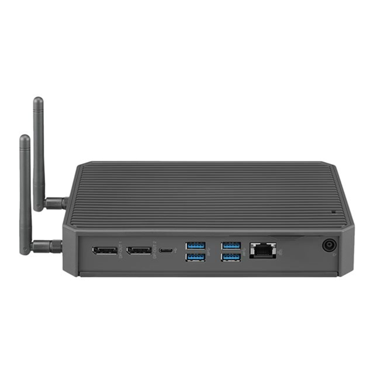 LG Desktop Thin Client 3x4k Pentium