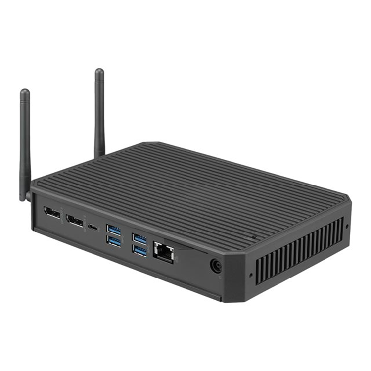 LG Desktop Thin Client 3x4k Pentium