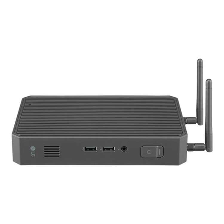 LG Desktop Thin Client 3x4k Pentium
