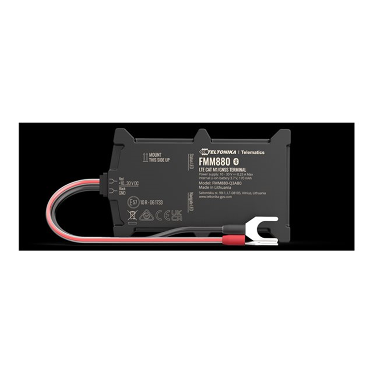 TELTONIKA TELEMATICS FMM880 TELTONIKA TELEMATICS FMM880