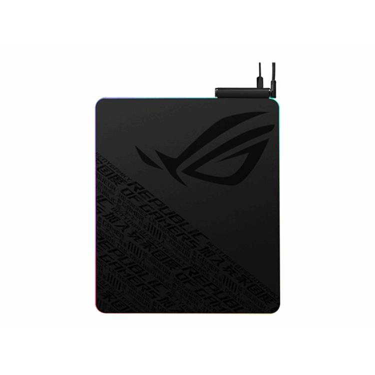 ASUS ROG Balteus QI mousepad