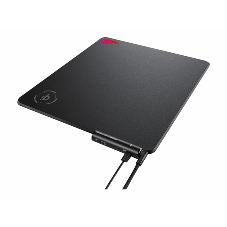 ASUS ROG Balteus QI mousepad
