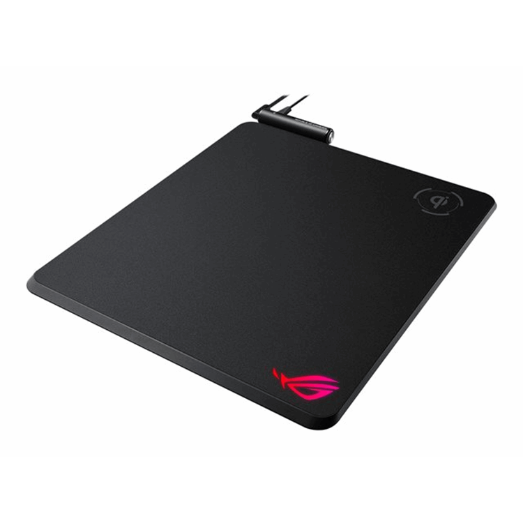ASUS ROG Balteus QI mousepad