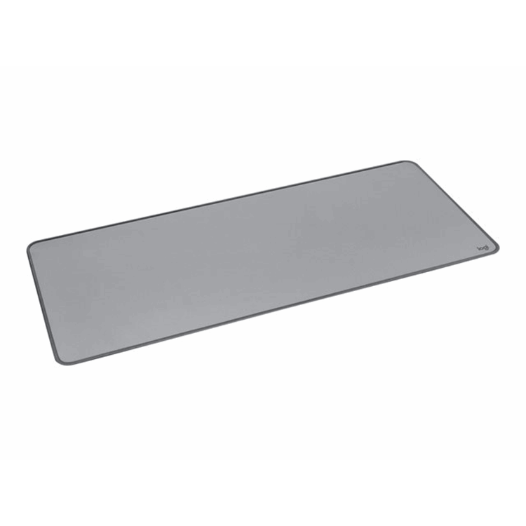 Desk Mat Studio Series - MID GREY -