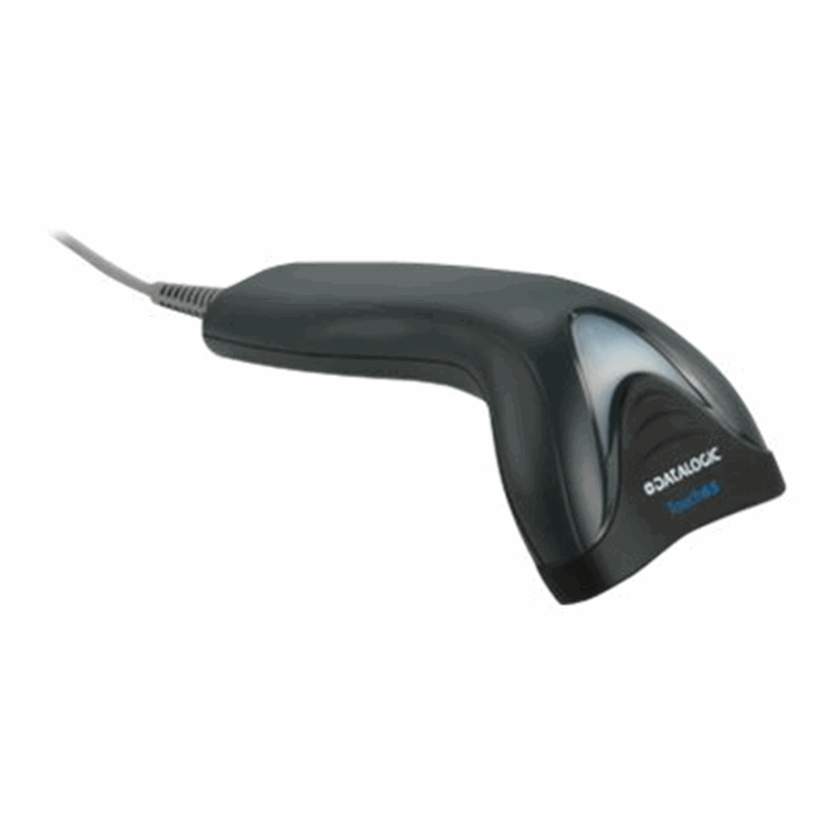 Touch 65 Pro Black Multi-Interface