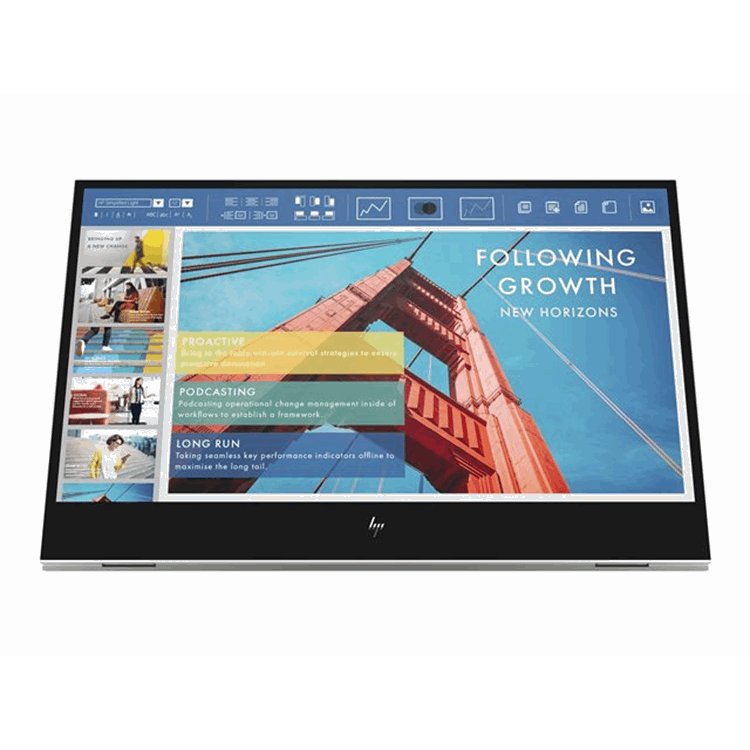 HP E14 G4 Portable Monitor