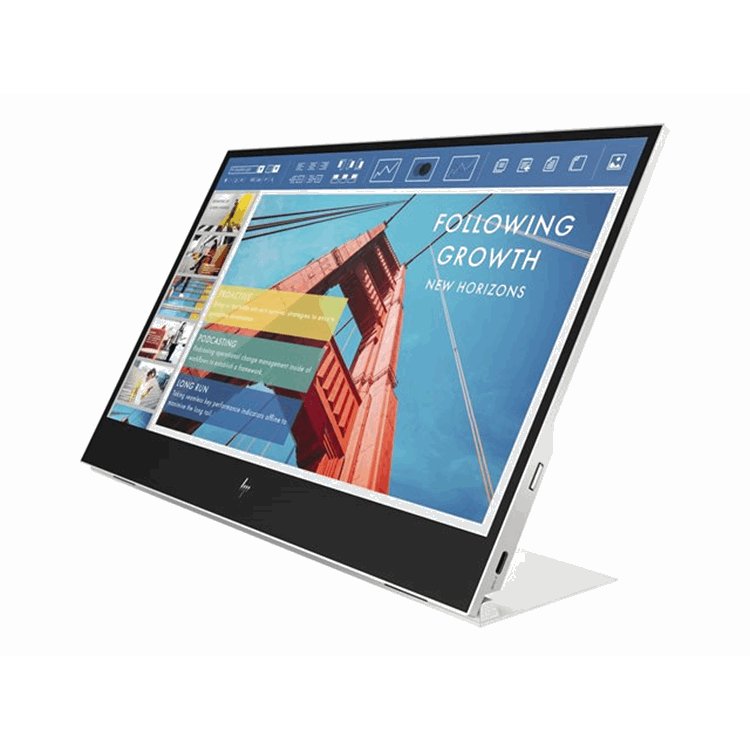 HP E14 G4 Portable Monitor HP E14 G4 Portable Monitor