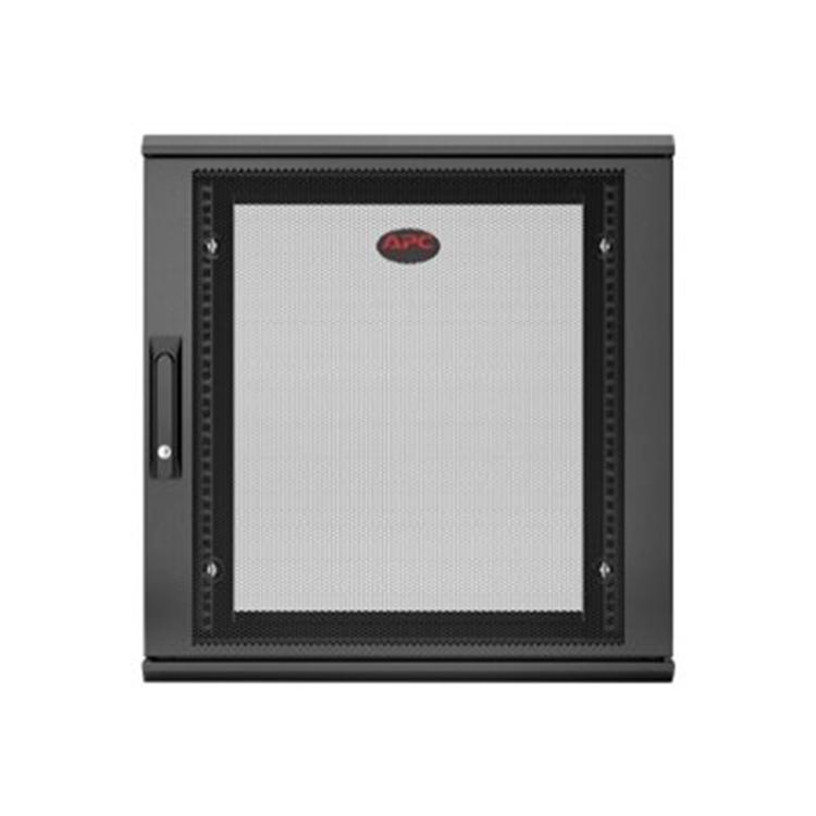 NETSHELTER WX 12U SINGLE HINGED