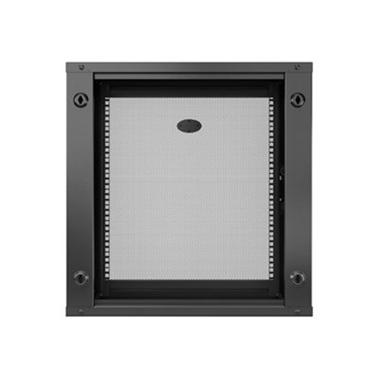 NETSHELTER WX 12U SINGLE HINGED