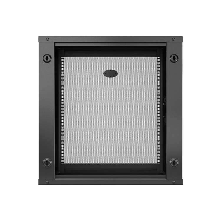 NETSHELTER WX 12U SINGLE HINGED