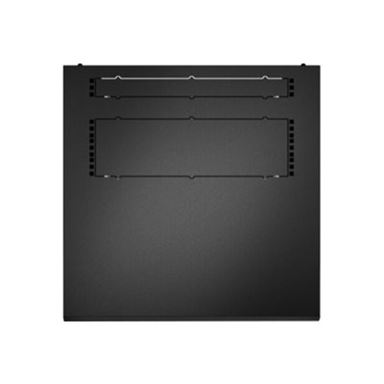 NETSHELTER WX 12U SINGLE HINGED