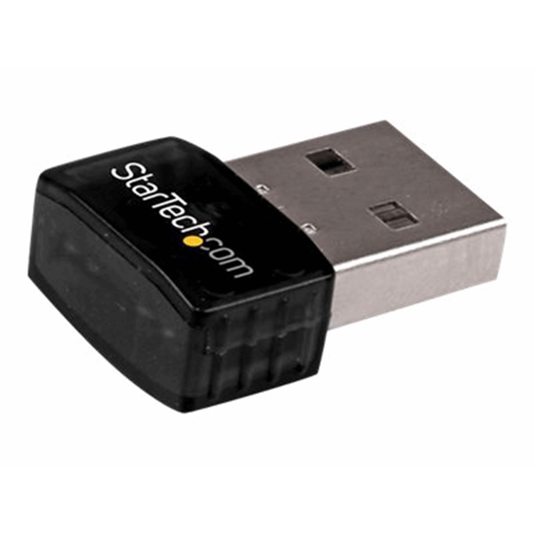 USB 300Mbps Wireless-N Network Adapter