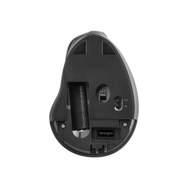 Kensington Mouse ProFitErgoWrlssVertical Kensington Mouse ProFitErgoWrlssVertical
