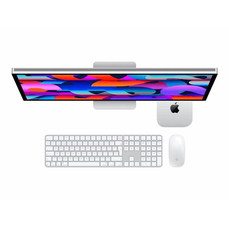 APPLE MAC MINI/12C/16C/24GB/512GB BEL