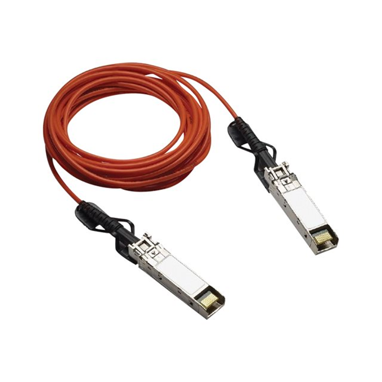 HPE Aruba 25G SFP28 to SFP28 7m AOC