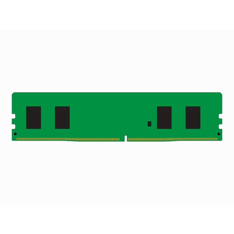 4GB 2666MHz DDR4 Non-ECC CL19 DIMM 1Rx16