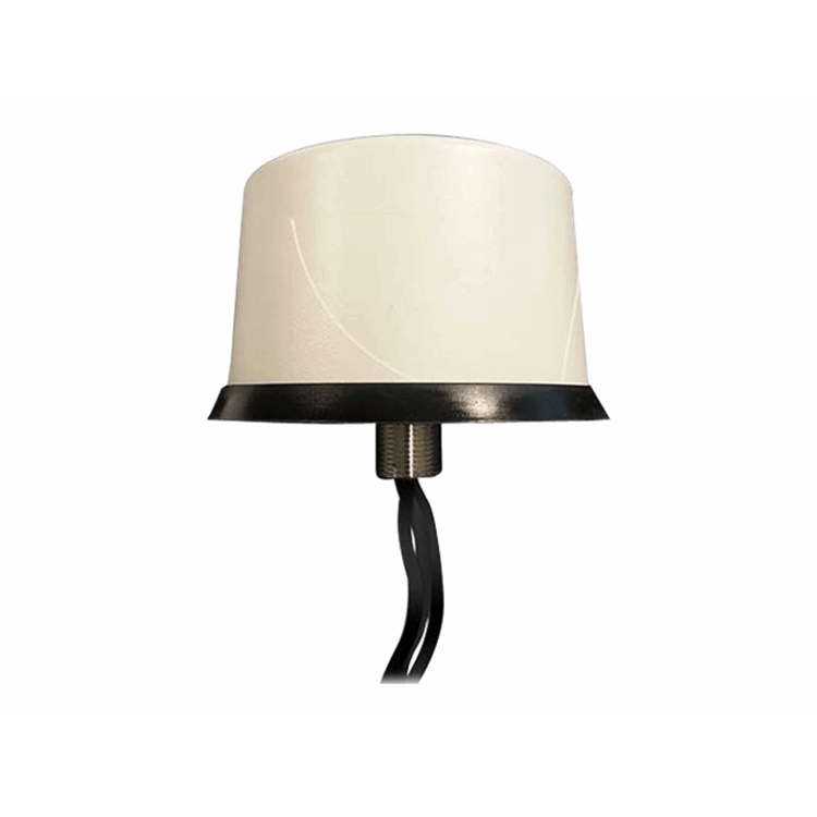 4G LTE 3 in 1 outdoor Black ant antenna