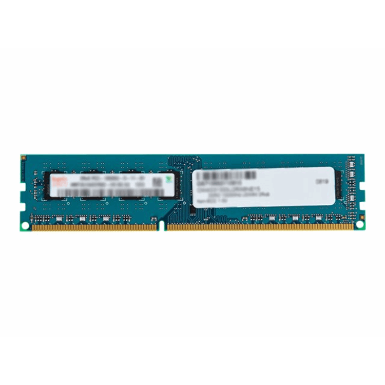 4GB 2Rx8 DDR3-1333 PC3-10600