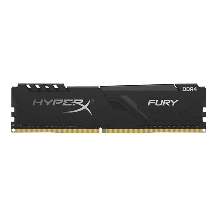 4GB 3200MHz DDR4 CL16 DIMM HyperX FURY B 4GB 3200MHz DDR4 CL16 DIMM HyperX FURY B