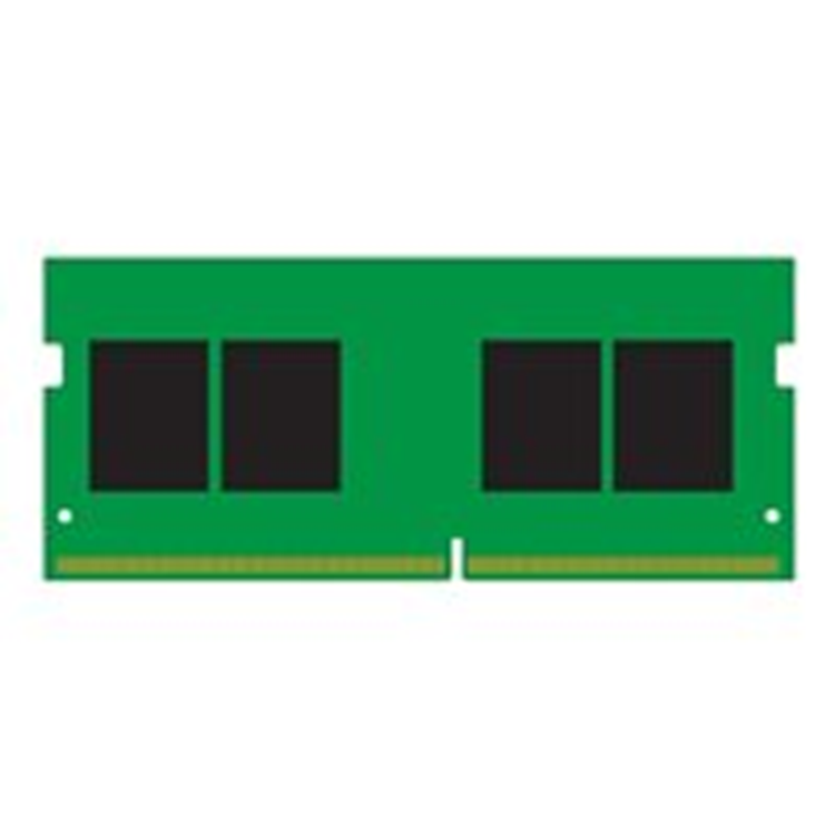 4GB 3200MHz DDR4 Non-ECC CL22 SODIMM 1Rx16