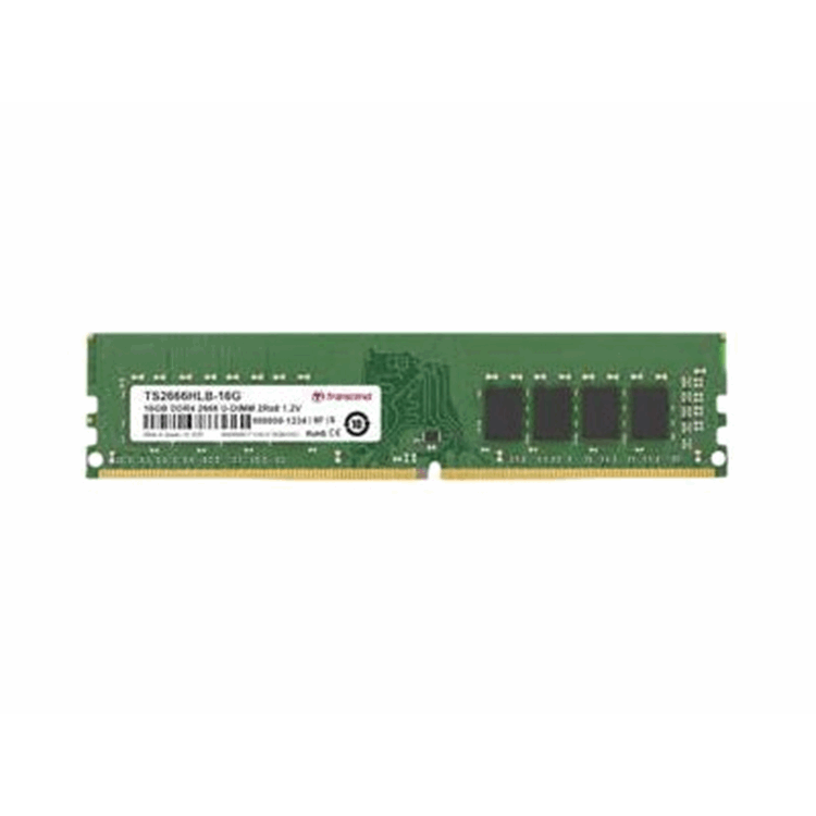 4GB JM DDR4 3200 U-DIMM