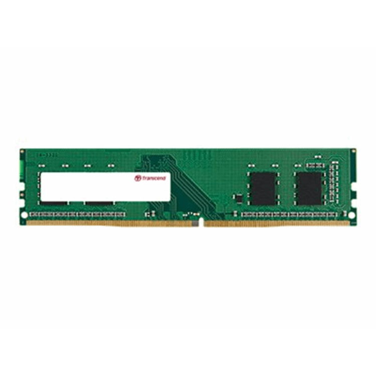 4GB JM DDR4 3200 U-DIMM 1Rx16 512Mx16 CL22 1.2V