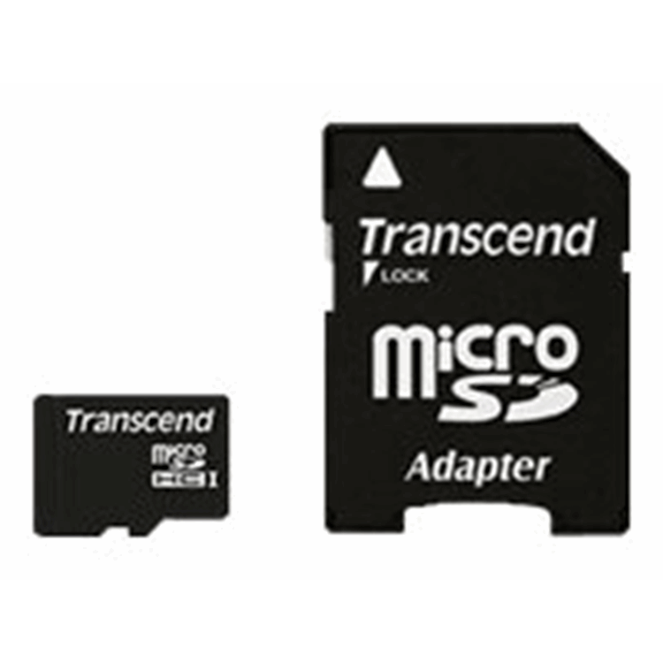 4GB microSD Class10 MLC