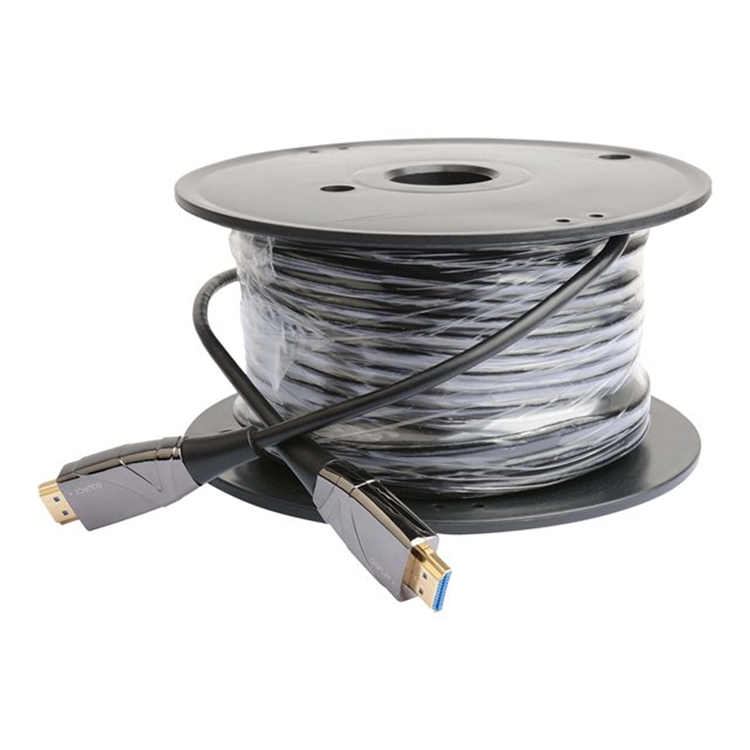 4K HDMI Fiber Active Optical Cable AOC