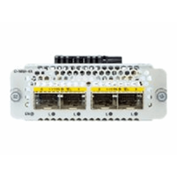 4p Layer2/3 Gigabit Ethernet Switch Net