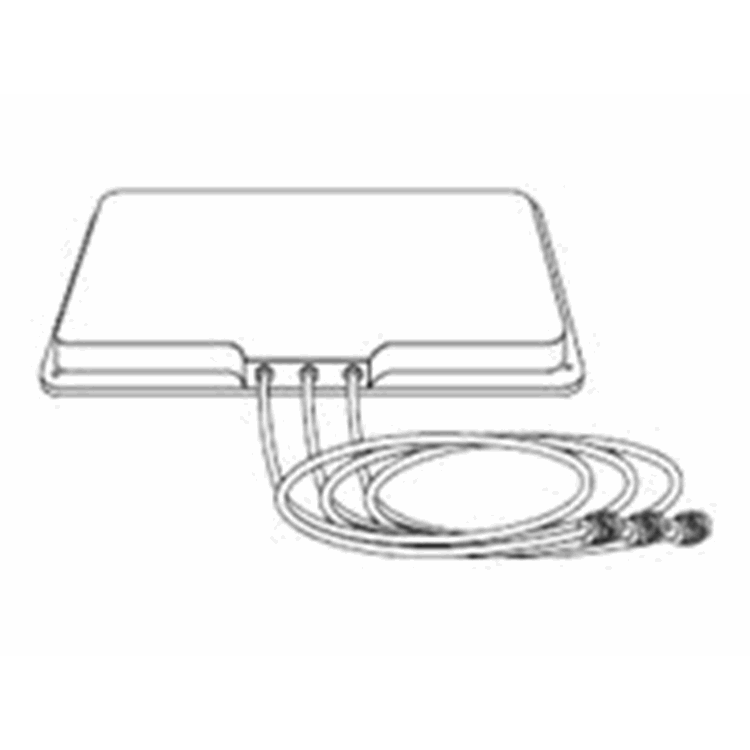 5 GHz 6 dBi 802.11n direc