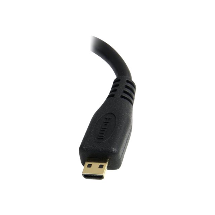 5 inch highspeed HDMI adapter cable