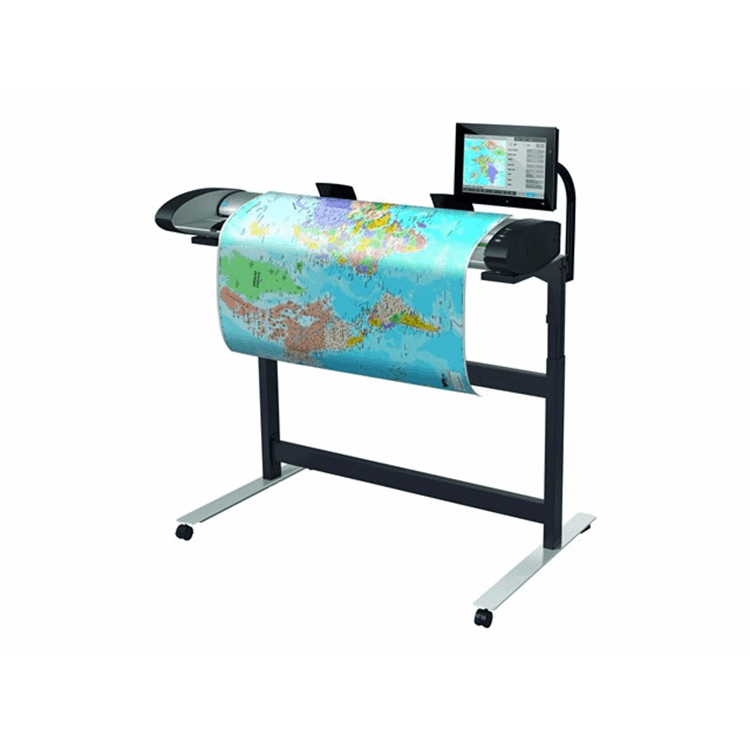 HP SD Pro 2 44inch Scanner HP SD Pro 2 44inch Scanner