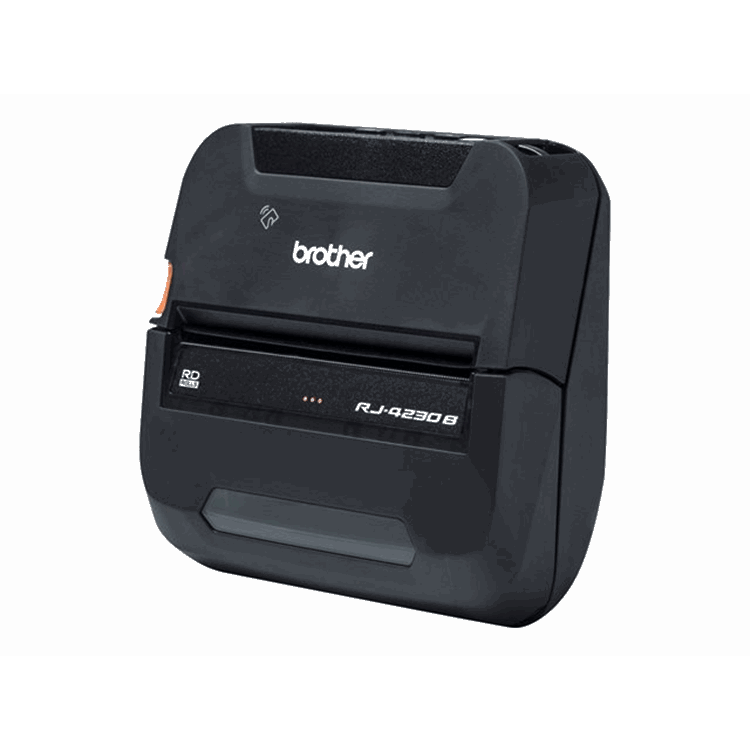 RJ-4230 THERMAL MOBILE PRINT RJ-4230 THERMAL MOBILE PRINT