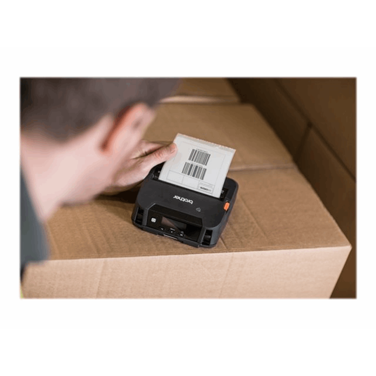 RJ-4230 THERMAL MOBILE PRINT