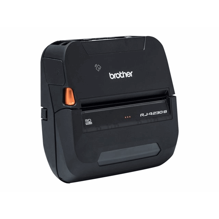 RJ-4230 THERMAL MOBILE PRINT