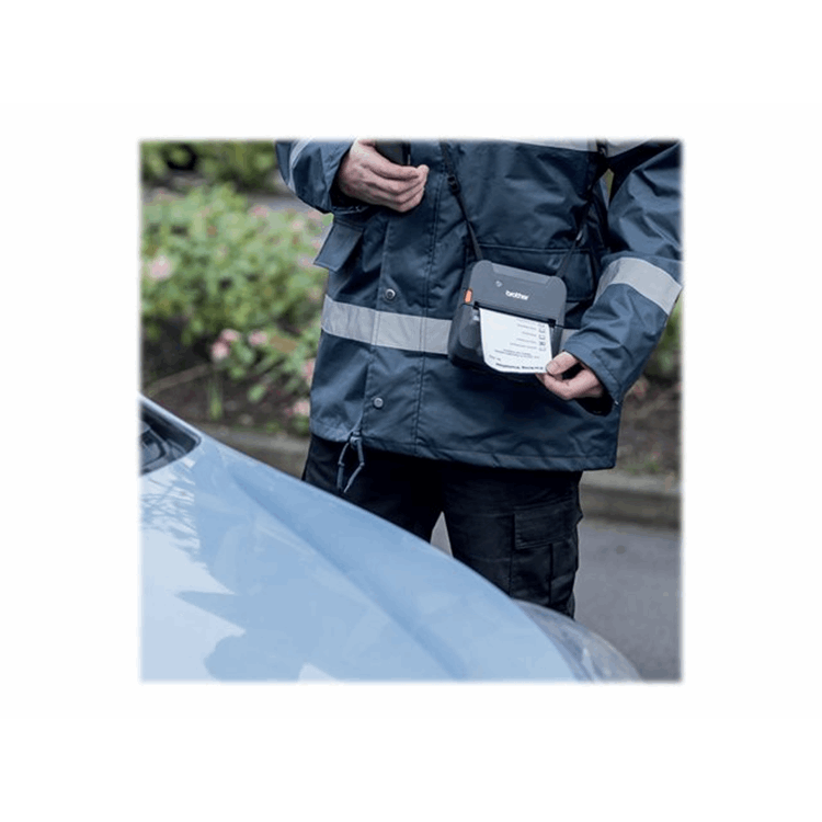 RJ-4230 THERMAL MOBILE PRINT